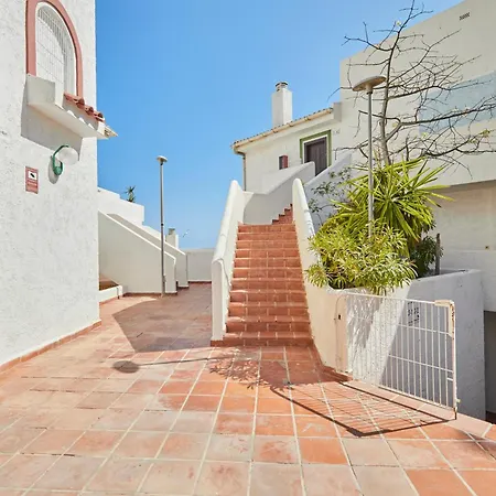 El Mirador De La Ermita 베니돔