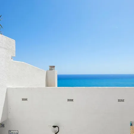 El Mirador De La Ermita 아파트