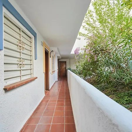 El Mirador De La Ermita 베니돔
