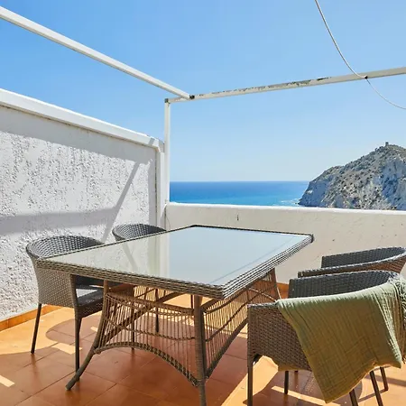 El Mirador De La Ermita 아파트 *